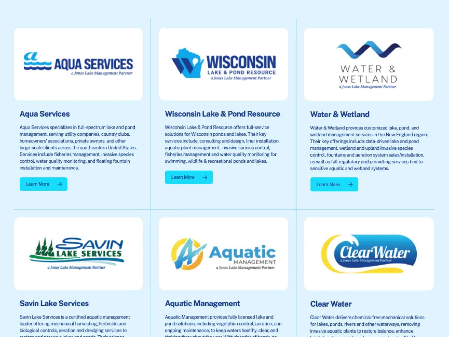 jlm partner brands 