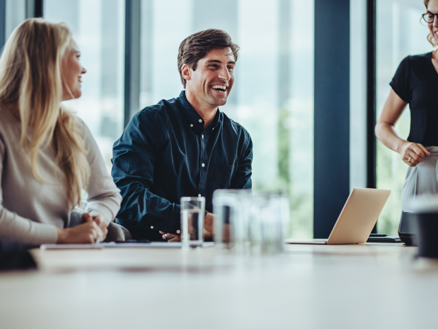 partnership highlights