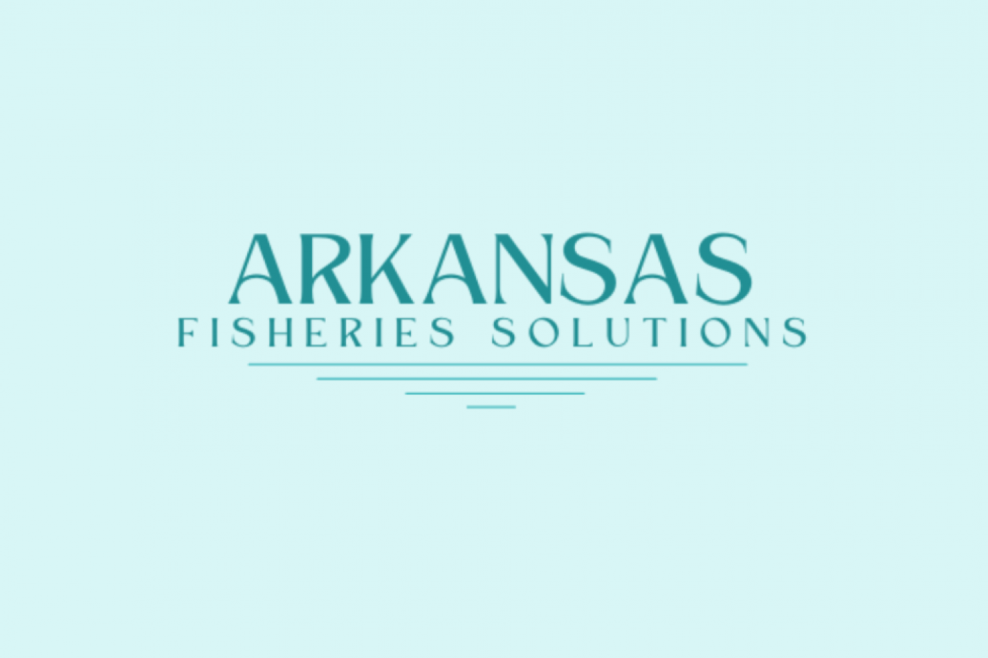 Arkansas Fishery Solutions 