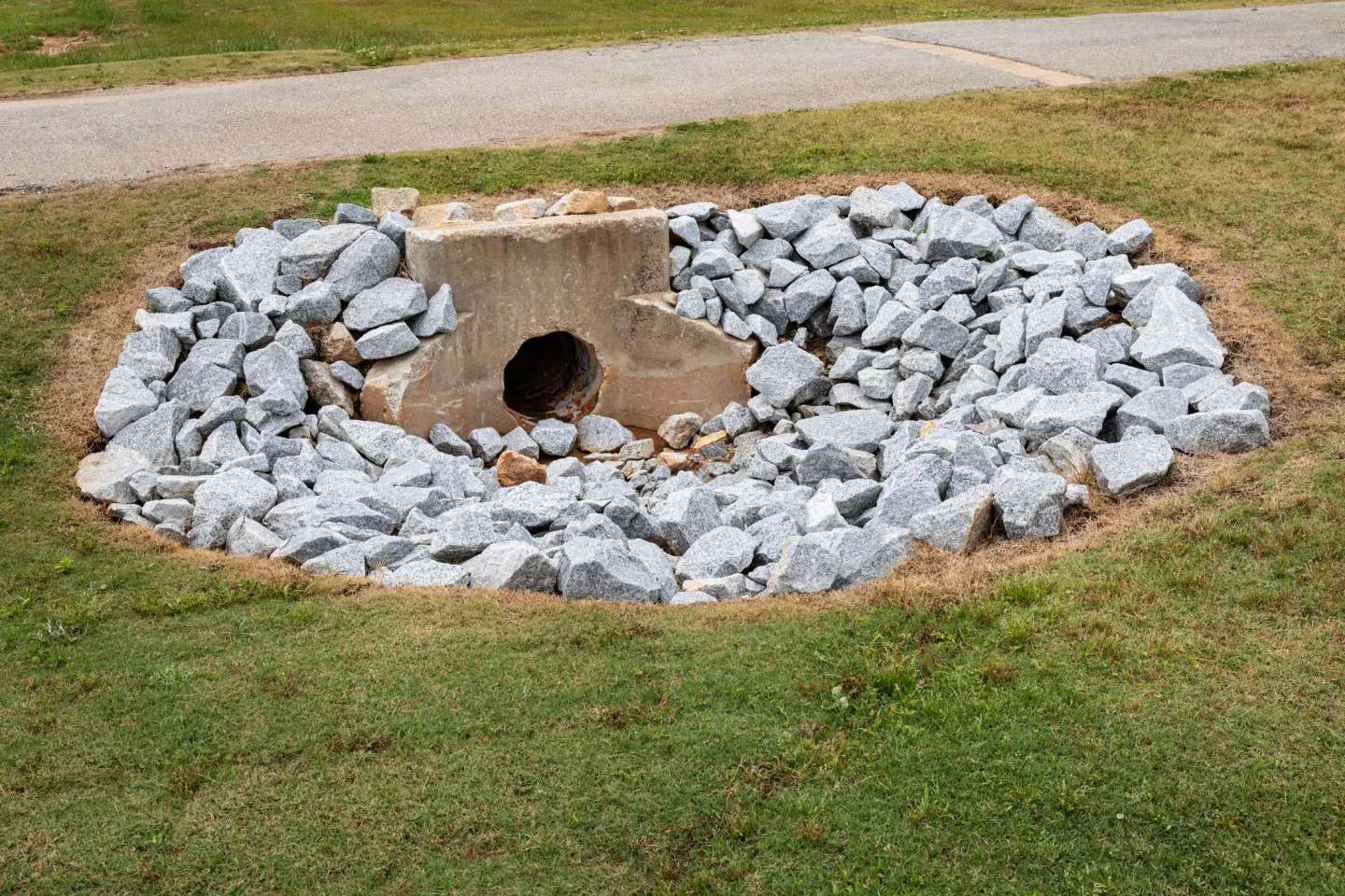 stormwater runoff