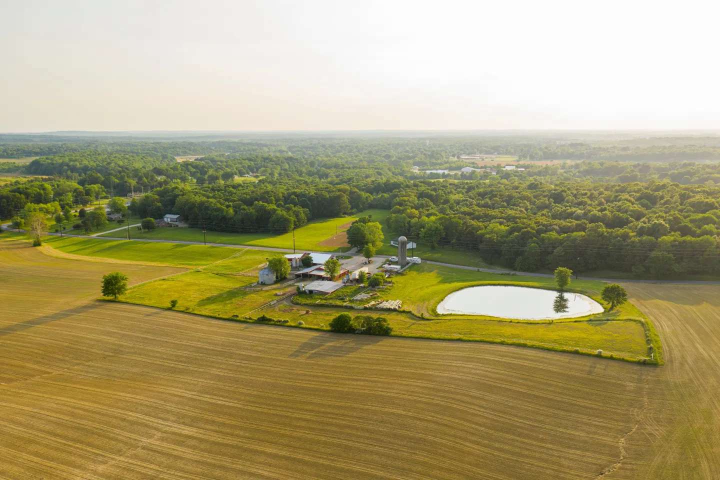 Jones Lake Management Acquires Fish Pro, LLP