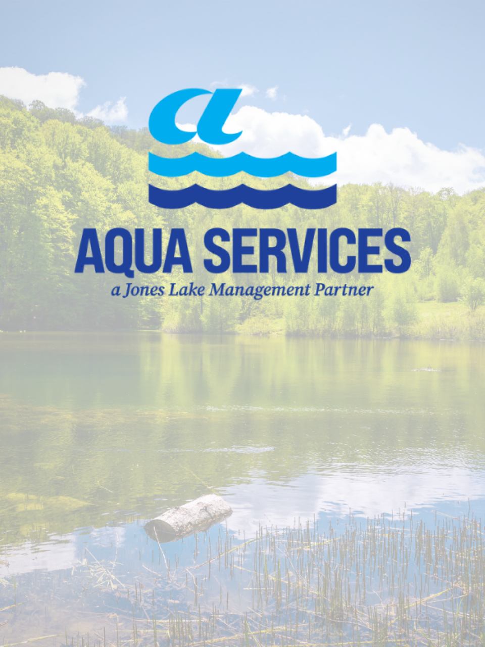 aqua services guntersville alabama