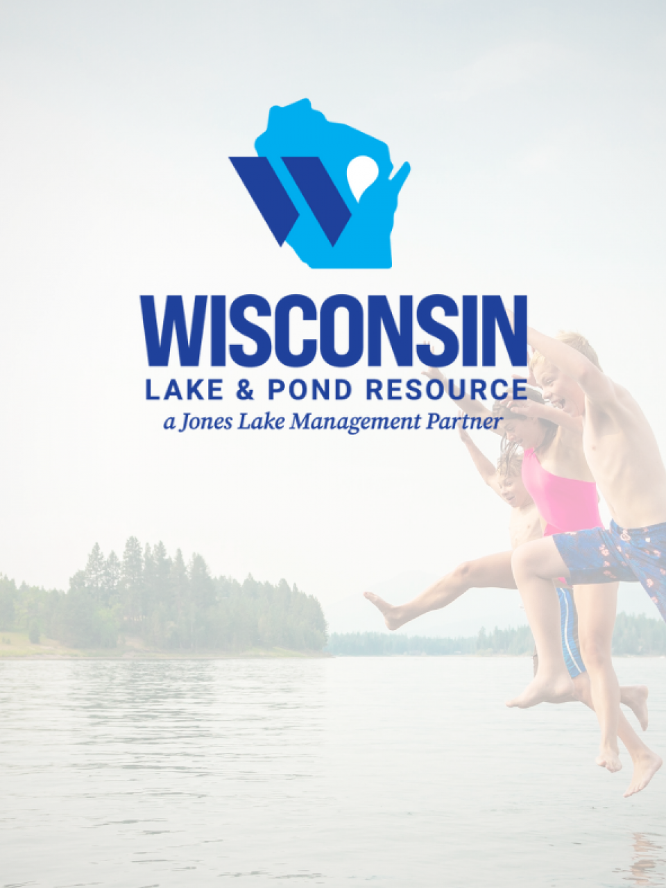 wisconsin lake and pond resource