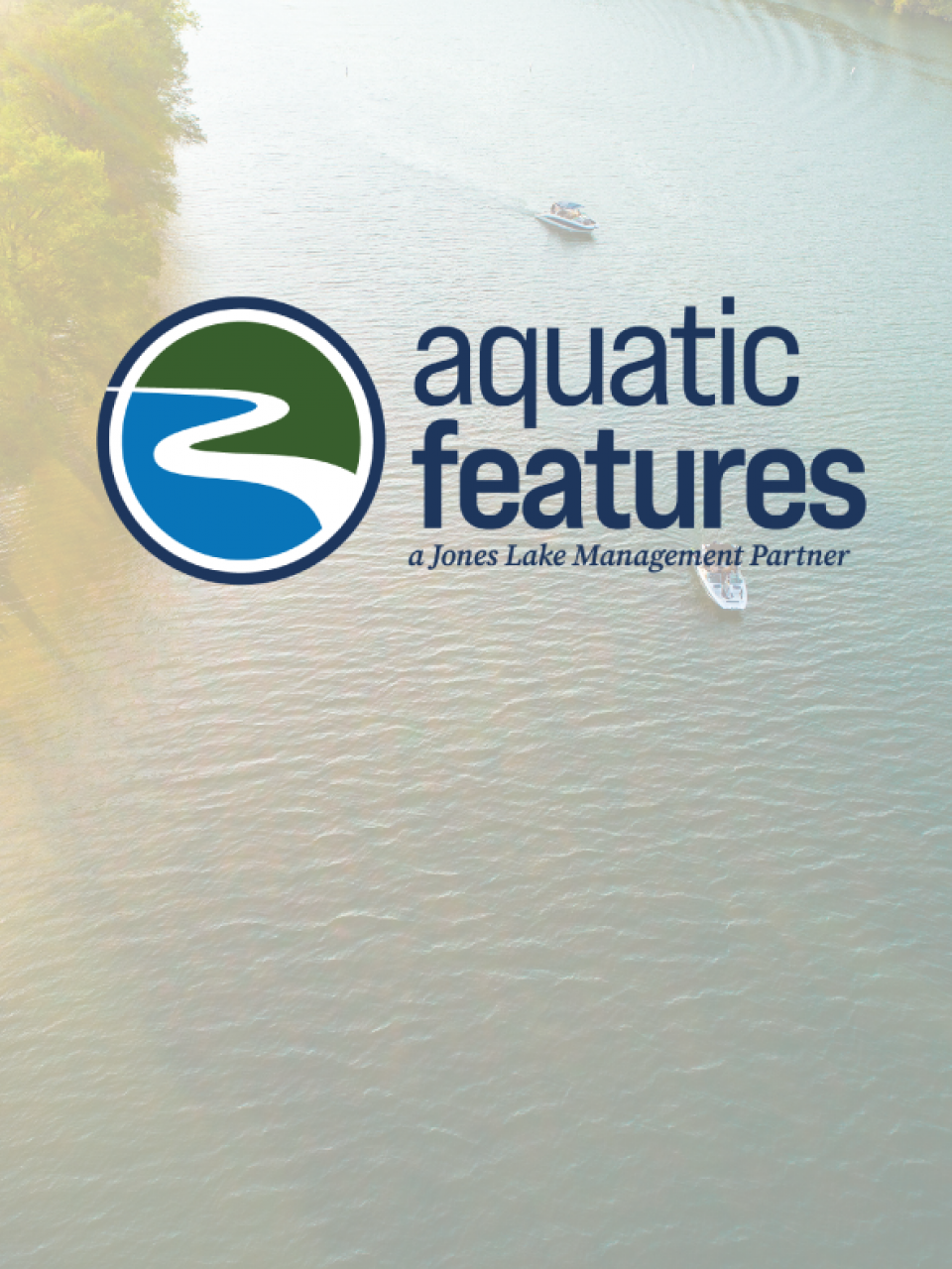 aquatic features 