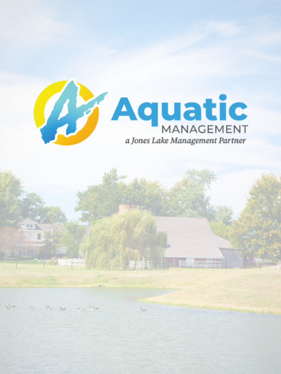 Aquatic Management | Bluffton IN 