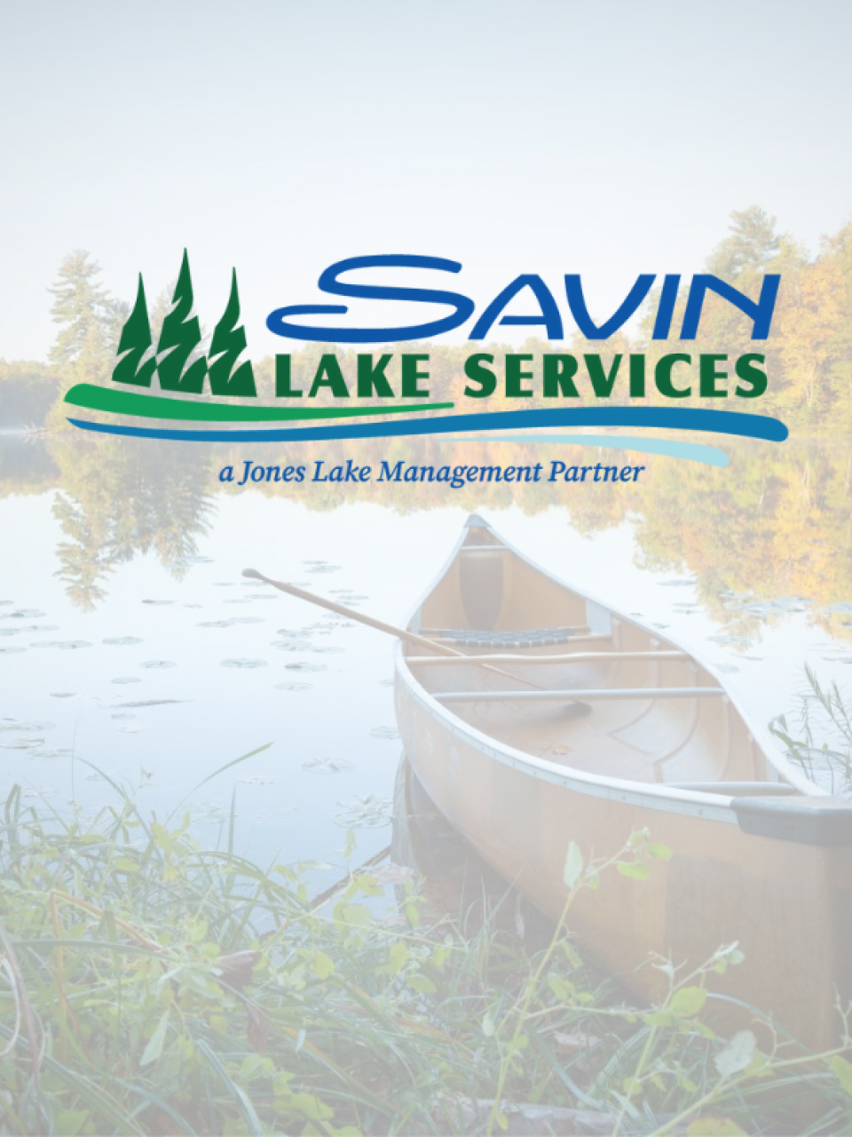 Savin Lake Services | Michigan