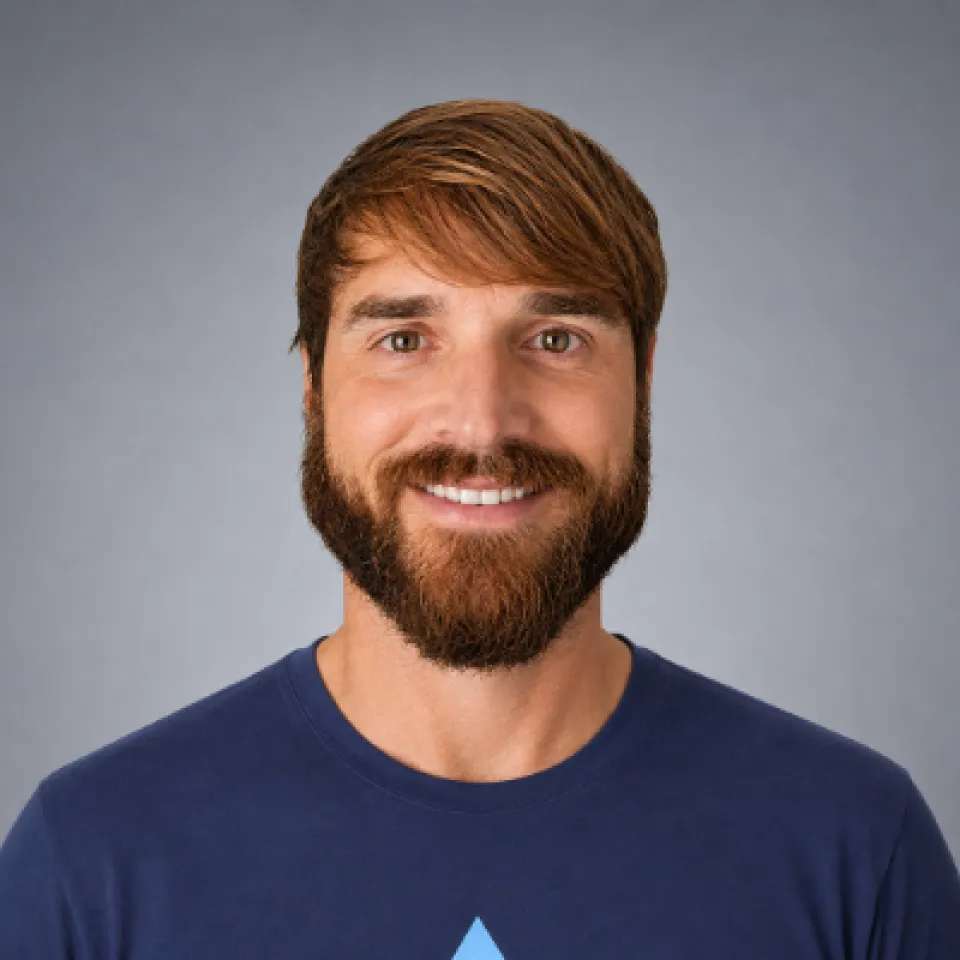 Derek Smith, Regional Manager, Southeast