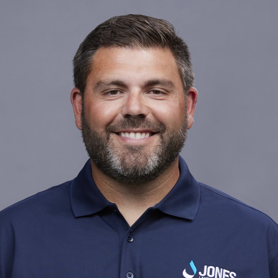 Jason Urti