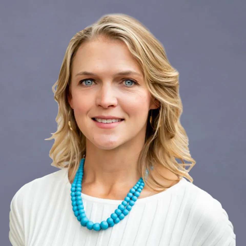 Amanda Seibert, CFO at Jones Lake Management