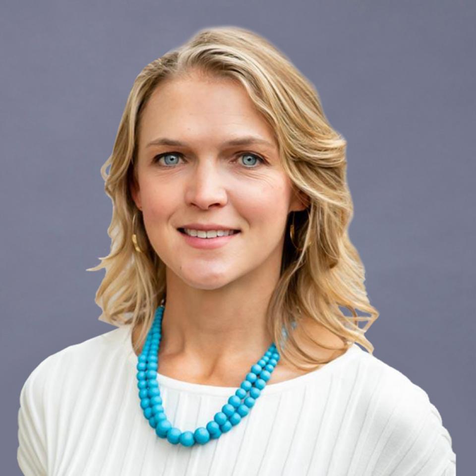 Amanda Seibert, CFO at Jones Lake Management