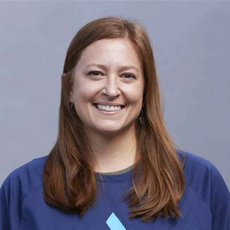 Christina Chumbley