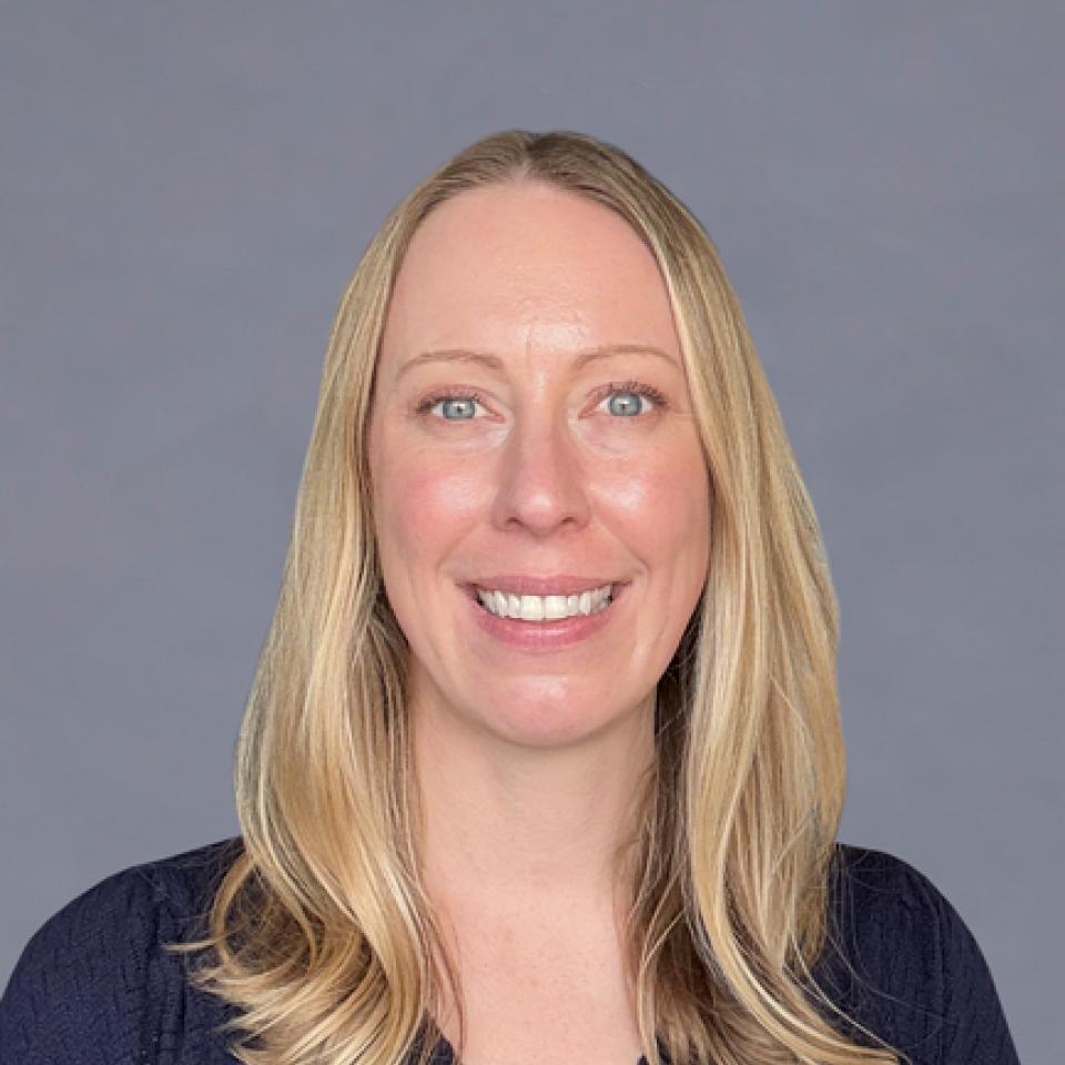 Daphne Hammes | Jones Lake Management