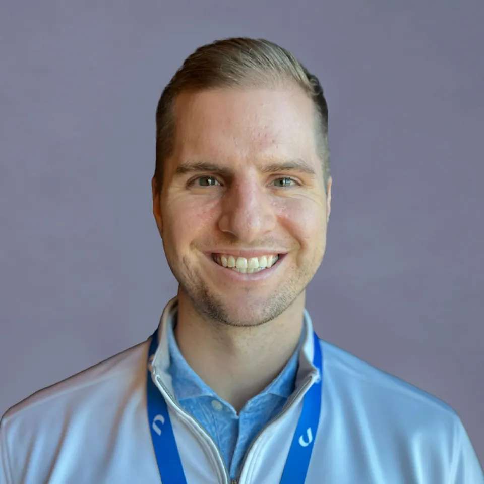 Evan Haarmeyer Jones Lake Management
