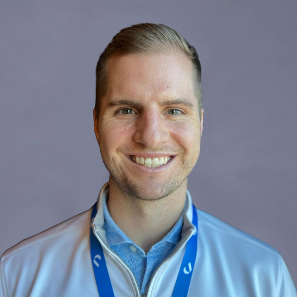 Evan Haarmeyer Jones Lake Management