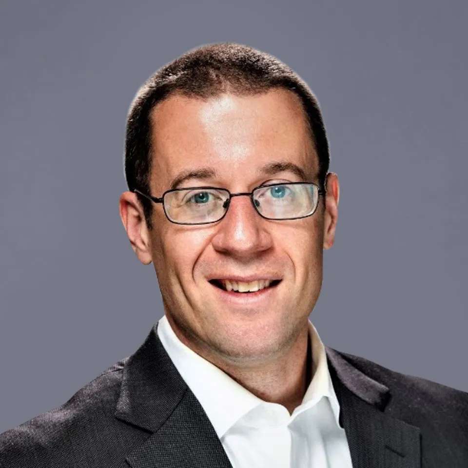 Tom Barry, CEO Jones Lake Management