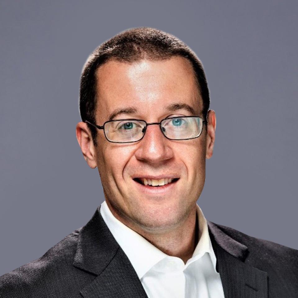 Tom Barry, CEO Jones Lake Management