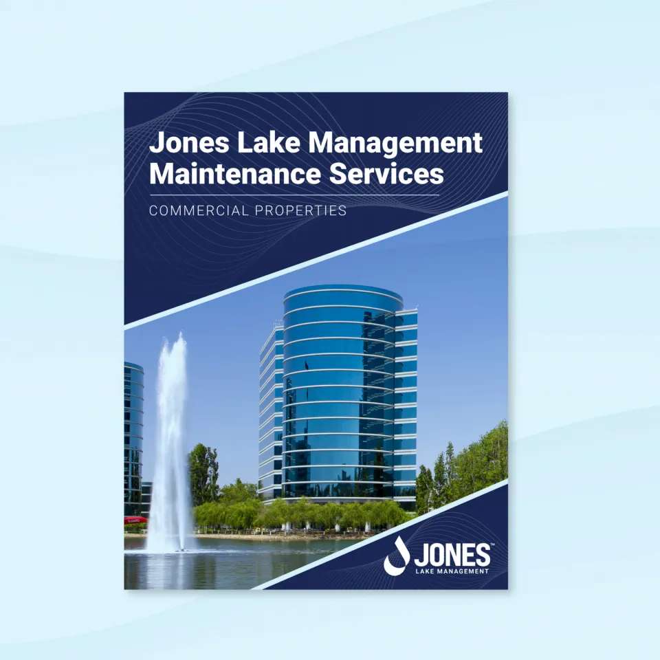Commercial Properties Services Brochure Thumbnail