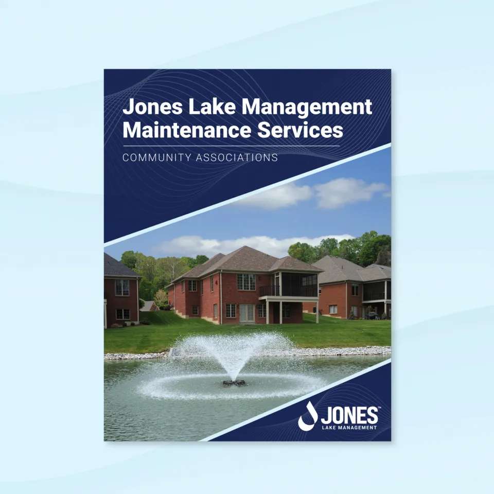 Community Associations Services Brochure Thumbnail