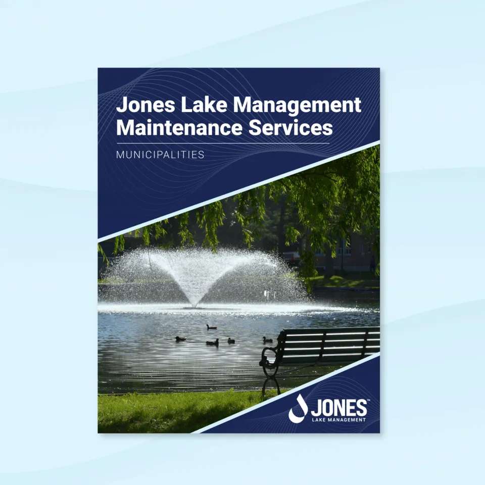 Municipalities Services Brochure Thumbnail