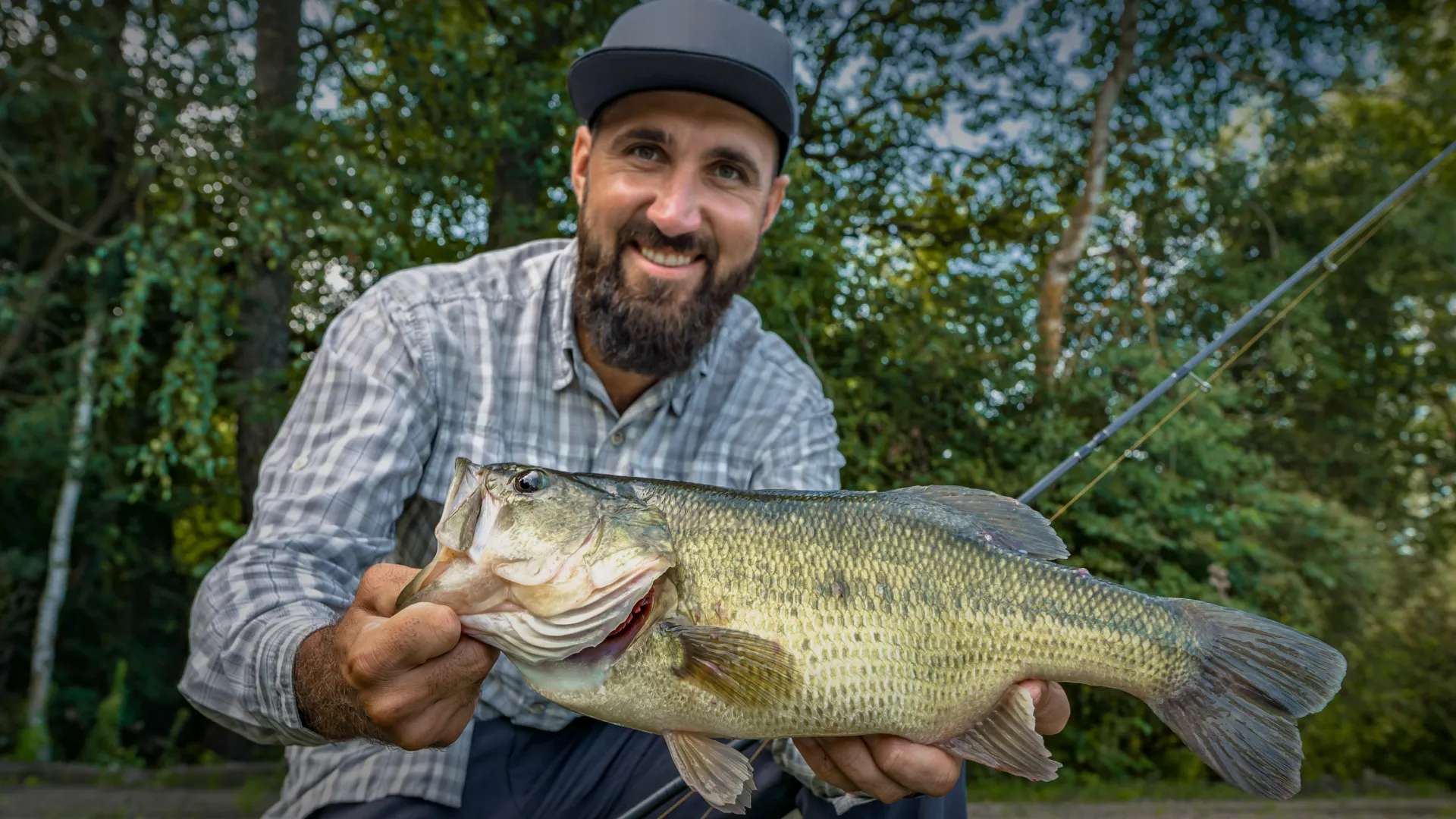 Our team discusses desired outcomes for fishing, recreation, or ecological health