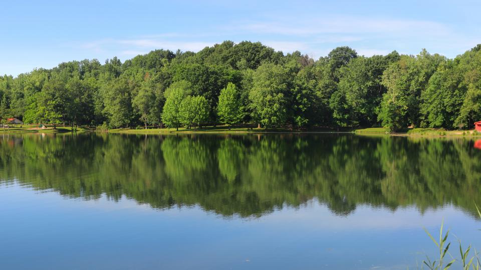 Bluffton, Indiana | Jones Lake Management