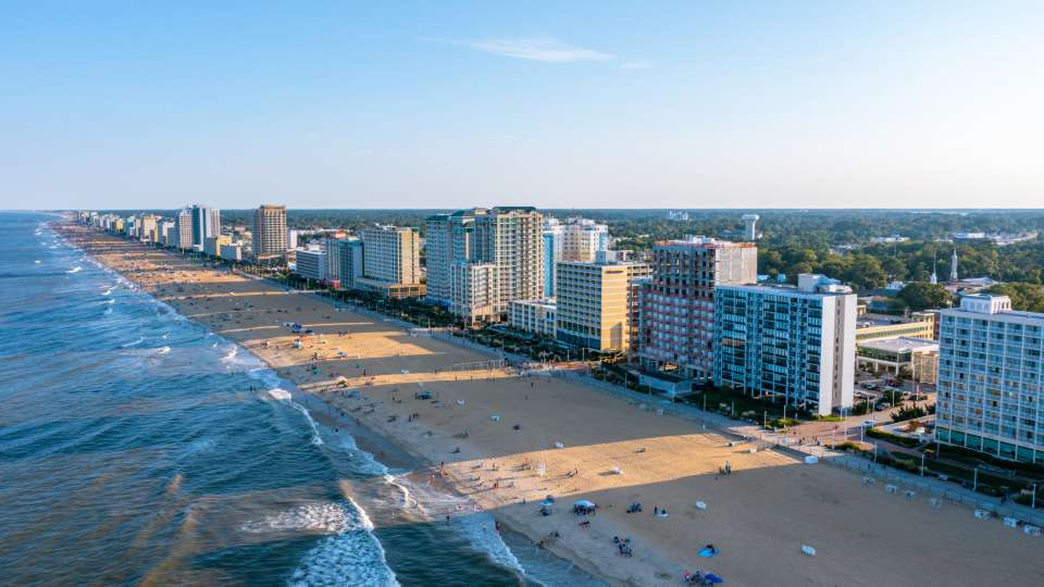 Virginia Beach 