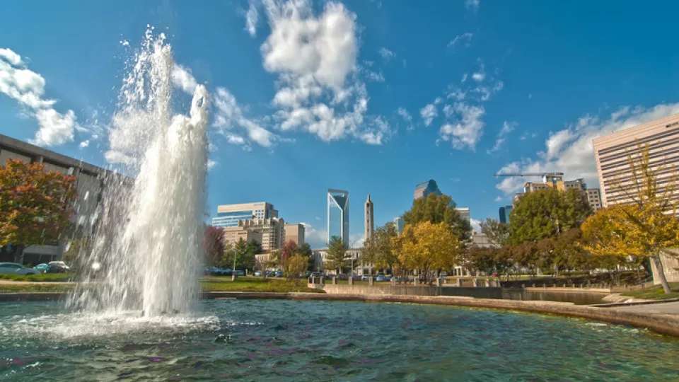 JLM - Charlotte
