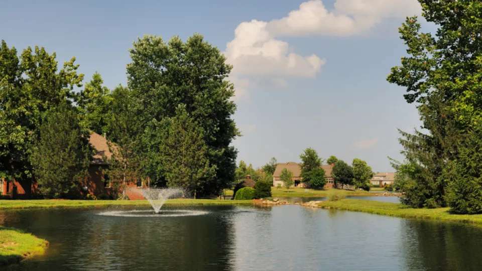 Lake & Pond Biologists