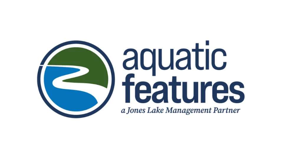 aquatic features logo