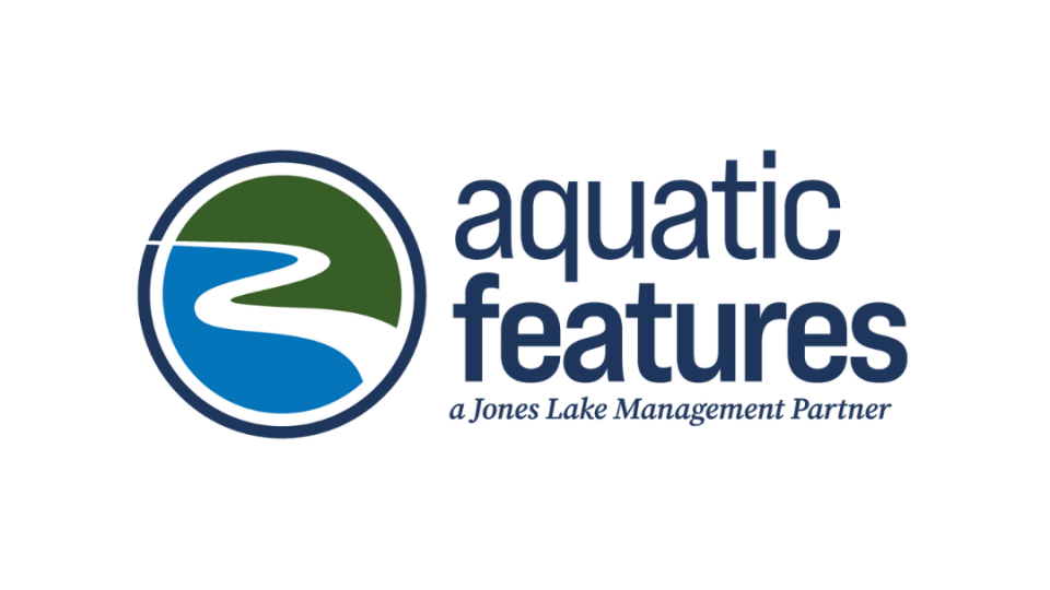 aquatic features logo