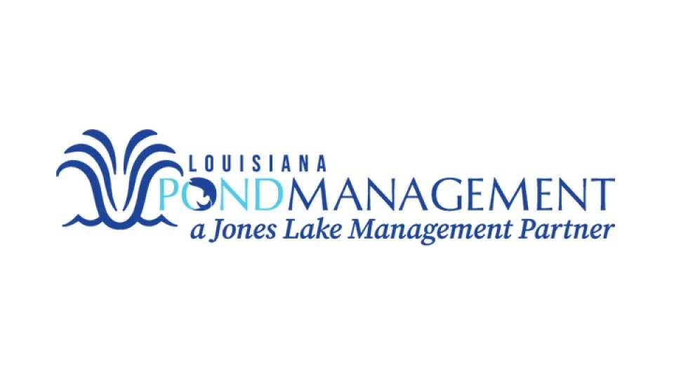 LA Pond Mgmt - a Jones Lake Management Partner