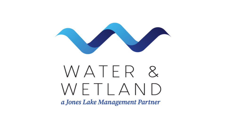 water and wetland logo
