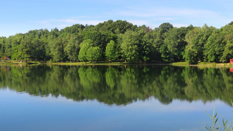 Aquatic Management | Bluffton IN 