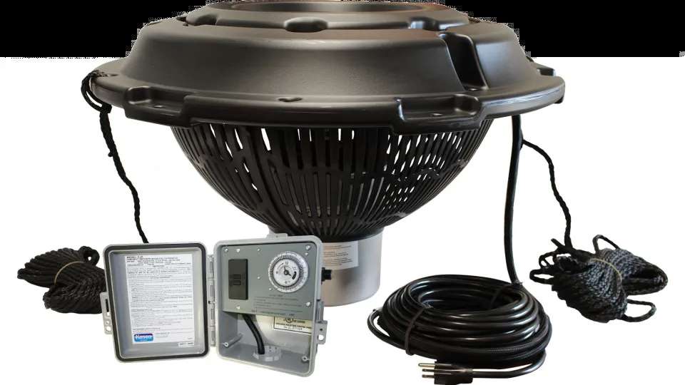 Shop Fountains and Aerators